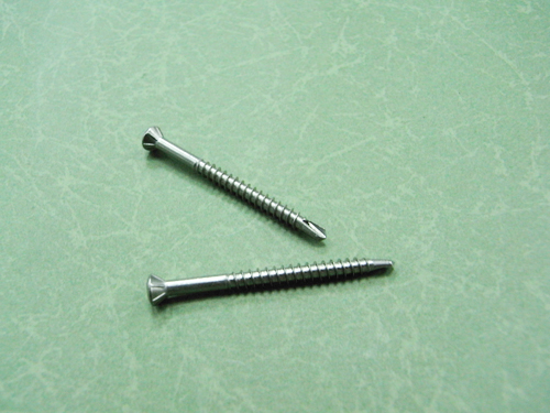 Self Drilling Screw